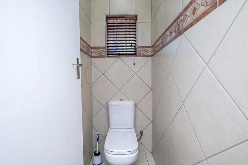 4 Bedroom Property for Sale in Maqwatini A Eastern Cape